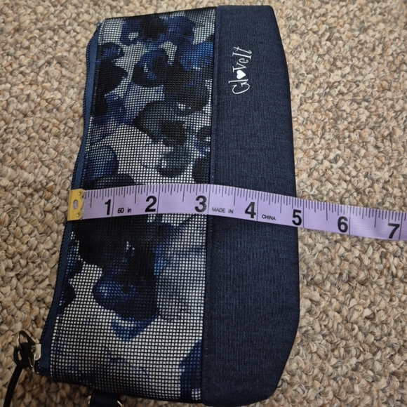 Golf Purse Wristlet Gloveit NWT - Picture 8 of 9